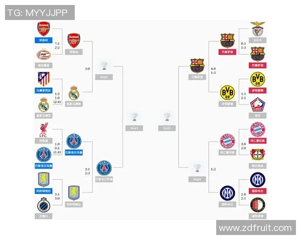 欧冠决赛巴黎对阵拜仁的主裁判是谁将如何影响比赛结果